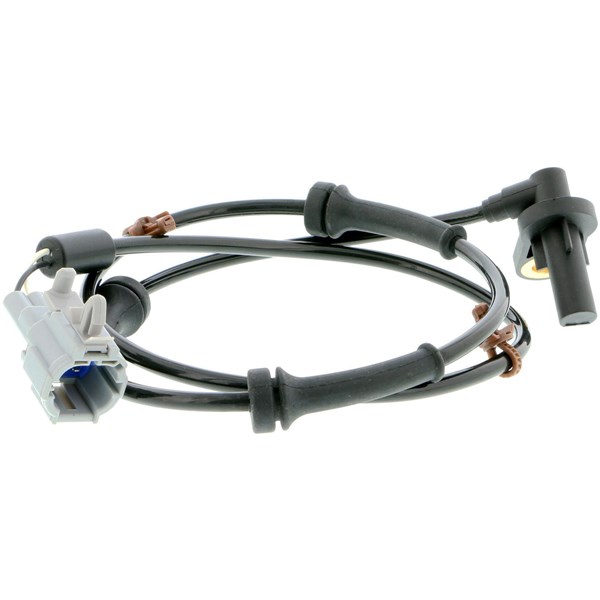ABS-givare, Sensor, hjulvarvtal, Bakaxel vänster, Bakaxel höger ABS-givare, Sensor, hjulvarvtal, Bakaxel vänster, Bakaxel höger