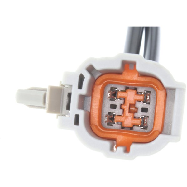 ABS-givare, Sensor, hjulvarvtal, Bakaxel, Höger, Vänster ABS-givare, Sensor, hjulvarvtal, Bakaxel, Höger, Vänster