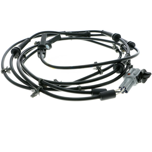 ABS-givare, Sensor, hjulvarvtal, Bakaxel vänster ABS-givare, Sensor, hjulvarvtal, Bakaxel vänster