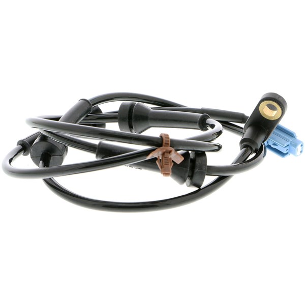 ABS-givare, Sensor, hjulvarvtal, Bakaxel höger Vemo V38-72-0151 VEMO