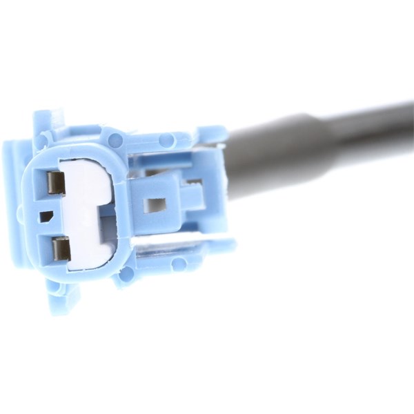 ABS-givare, Sensor, hjulvarvtal, Bakaxel höger Vemo V38-72-0151 VEMO