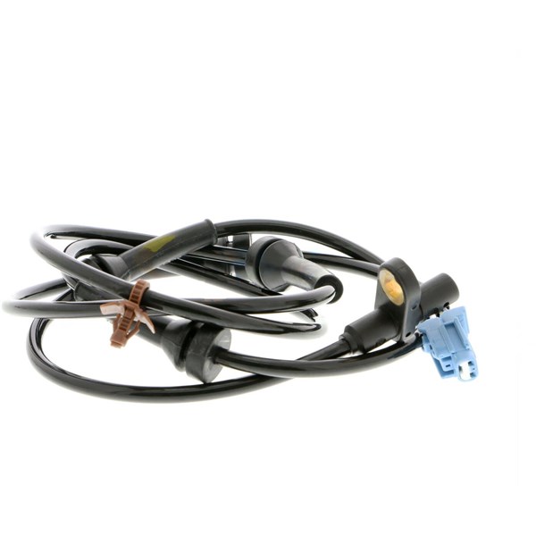 ABS-givare, Sensor, hjulvarvtal, Bakaxel höger Vemo V38-72-0151 VEMO