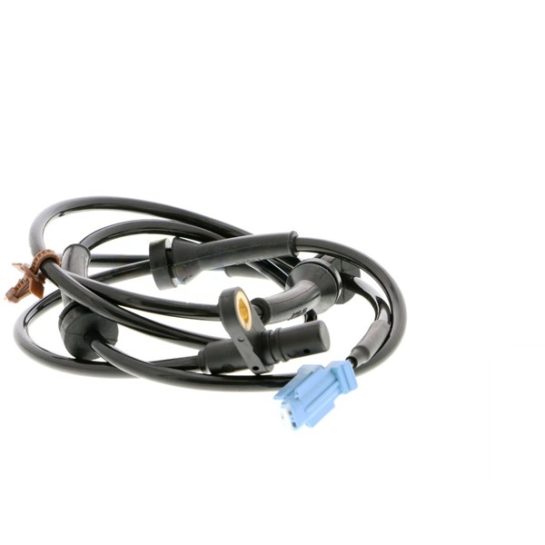 ABS-givare, Sensor, hjulvarvtal, Bakaxel höger Vemo V38-72-0151 VEMO