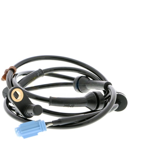 ABS-givare, Sensor, hjulvarvtal, Bakaxel höger Vemo V38-72-0151 VEMO