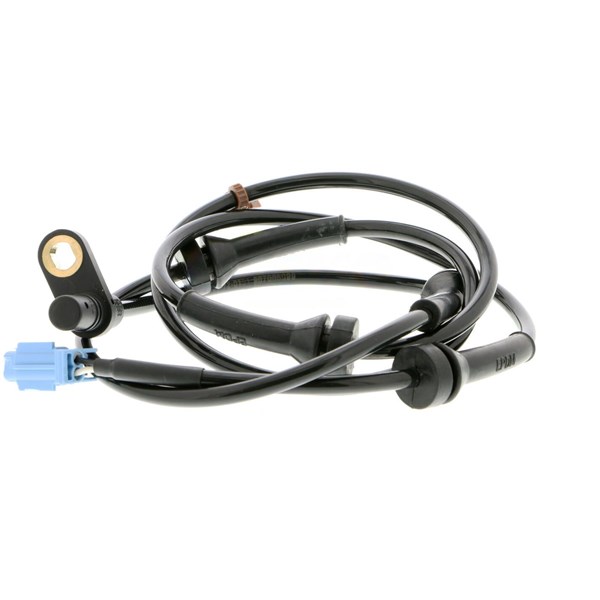 ABS-givare, Sensor, hjulvarvtal, Bakaxel höger Vemo V38-72-0151 VEMO