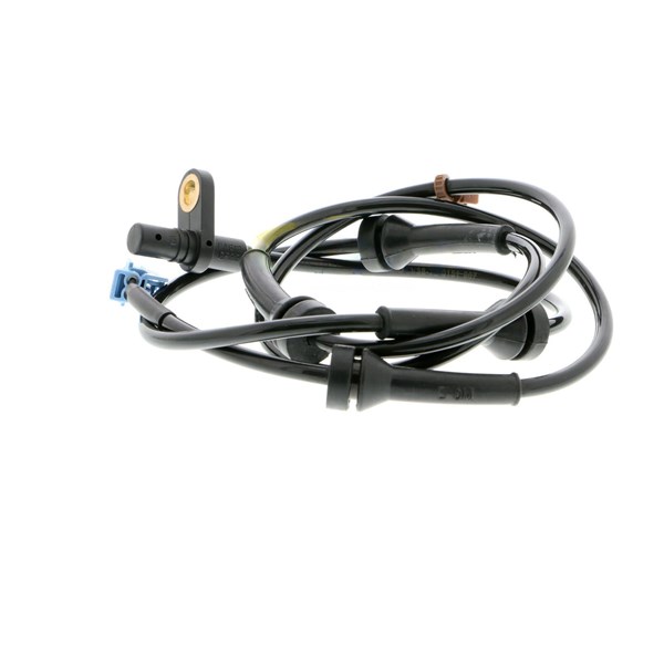 ABS-givare, Sensor, hjulvarvtal, Bakaxel höger Vemo V38-72-0151 VEMO