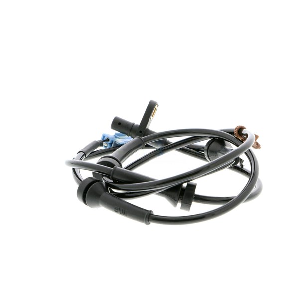 ABS-givare, Sensor, hjulvarvtal, Bakaxel höger Vemo V38-72-0151 VEMO