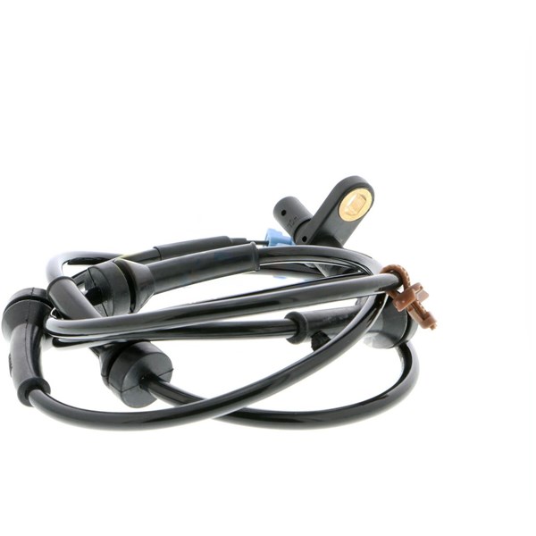 ABS-givare, Sensor, hjulvarvtal, Bakaxel höger Vemo V38-72-0151 VEMO