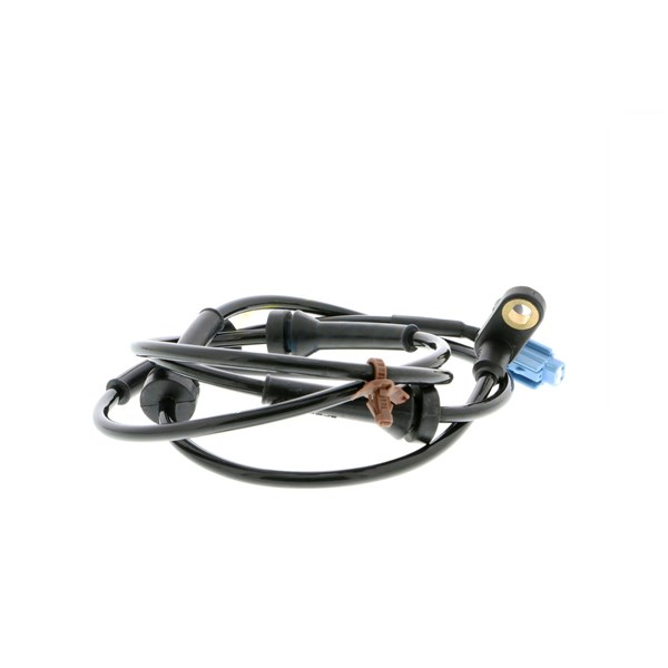 ABS-givare, Sensor, hjulvarvtal, Bakaxel höger Vemo V38-72-0151 VEMO