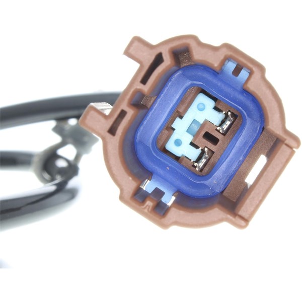 ABS-givare, Sensor, hjulvarvtal, Bakaxel vänster ABS-givare, Sensor, hjulvarvtal, Bakaxel vänster