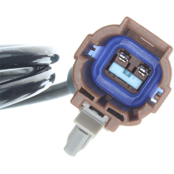 ABS-givare, Sensor, hjulvarvtal, Bakaxel, båda sidor, framaxel vä ABS-givare, Sensor, hjulvarvtal, Bakaxel, båda sidor, framaxel vä