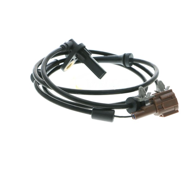 ABS-givare, Sensor, hjulvarvtal, Bakaxel, båda sidor, framaxel vä ABS-givare, Sensor, hjulvarvtal, Bakaxel, båda sidor, framaxel vä