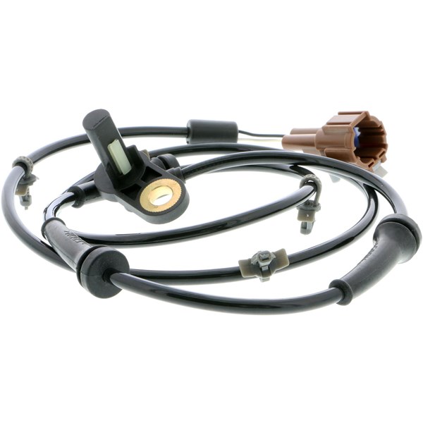 ABS-givare, Sensor, hjulvarvtal, Bakaxel, Bakaxel vänster, Vänste ABS-givare, Sensor, hjulvarvtal, Bakaxel, Bakaxel vänster, Vänste