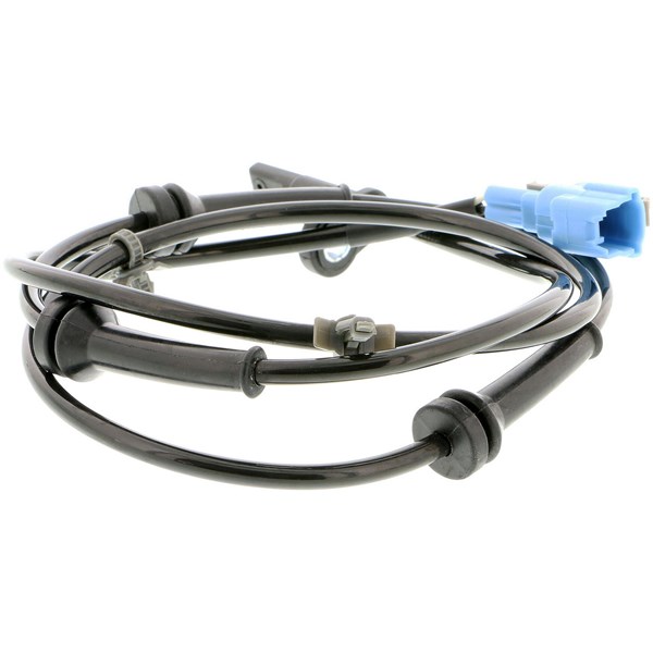 ABS-givare, Sensor, hjulvarvtal, Bakaxel vänster ABS-givare, Sensor, hjulvarvtal, Bakaxel vänster