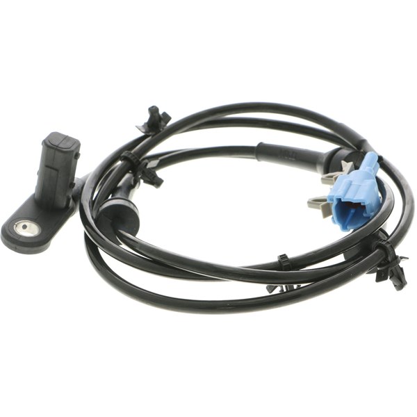 ABS-givare, Sensor, hjulvarvtal, Bakaxel vänster ABS-givare, Sensor, hjulvarvtal, Bakaxel vänster