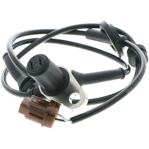 ABS-givare, Sensor, hjulvarvtal, Framaxel, framaxel vänster, Väns ABS-givare, Sensor, hjulvarvtal, Framaxel, framaxel vänster, Väns