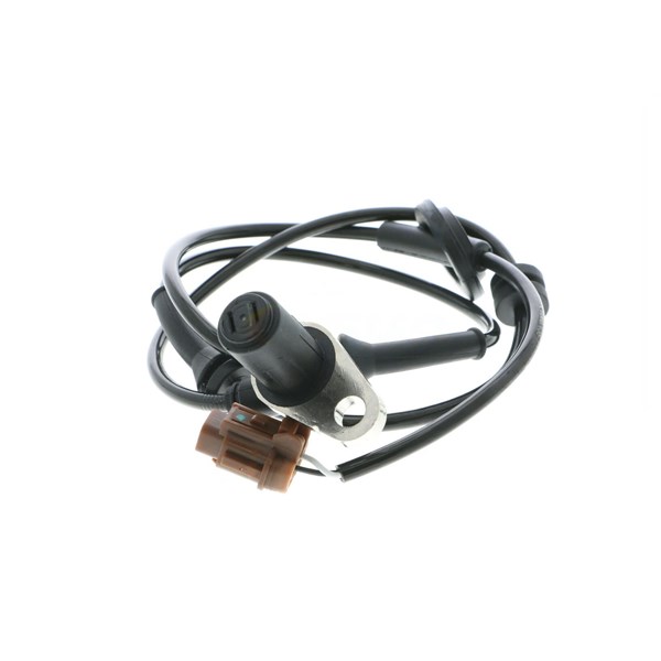 ABS-givare, Sensor, hjulvarvtal, Framaxel, framaxel vänster, Väns ABS-givare, Sensor, hjulvarvtal, Framaxel, framaxel vänster, Väns