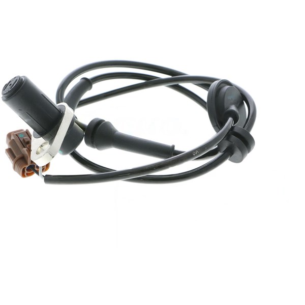 ABS-givare, Sensor, hjulvarvtal, Framaxel, framaxel vänster, Väns ABS-givare, Sensor, hjulvarvtal, Framaxel, framaxel vänster, Väns