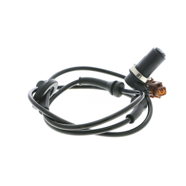 ABS-givare, Sensor, hjulvarvtal, Framaxel, framaxel vänster, Väns ABS-givare, Sensor, hjulvarvtal, Framaxel, framaxel vänster, Väns