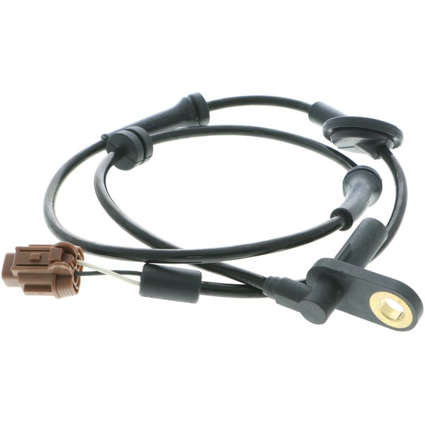 ABS-givare, Sensor, hjulvarvtal, Framaxel, framaxel vänster, Väns ABS-givare, Sensor, hjulvarvtal, Framaxel, framaxel vänster, Väns