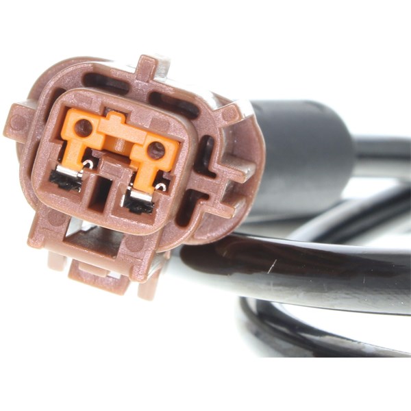 ABS-givare, Sensor, hjulvarvtal, Framaxel, framaxel vänster, Väns ABS-givare, Sensor, hjulvarvtal, Framaxel, framaxel vänster, Väns