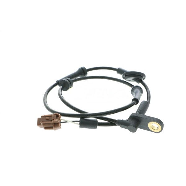 ABS-givare, Sensor, hjulvarvtal, Framaxel, framaxel vänster, Väns ABS-givare, Sensor, hjulvarvtal, Framaxel, framaxel vänster, Väns