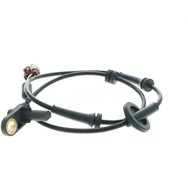 ABS-givare, Sensor, hjulvarvtal, Framaxel, framaxel vänster, Väns ABS-givare, Sensor, hjulvarvtal, Framaxel, framaxel vänster, Väns