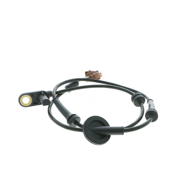 ABS-givare, Sensor, hjulvarvtal, Framaxel, framaxel vänster, Väns ABS-givare, Sensor, hjulvarvtal, Framaxel, framaxel vänster, Väns