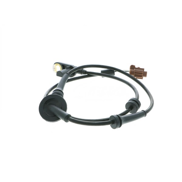 ABS-givare, Sensor, hjulvarvtal, Framaxel, framaxel vänster, Väns ABS-givare, Sensor, hjulvarvtal, Framaxel, framaxel vänster, Väns