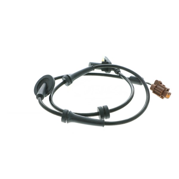 ABS-givare, Sensor, hjulvarvtal, Framaxel, framaxel vänster, Väns ABS-givare, Sensor, hjulvarvtal, Framaxel, framaxel vänster, Väns