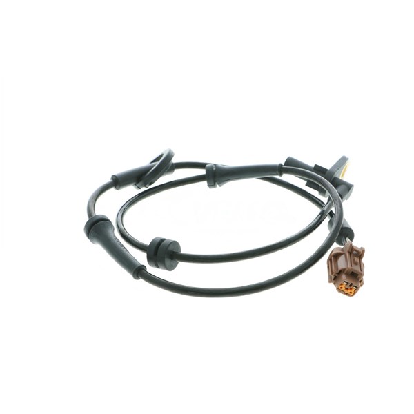 ABS-givare, Sensor, hjulvarvtal, Framaxel, framaxel vänster, Väns ABS-givare, Sensor, hjulvarvtal, Framaxel, framaxel vänster, Väns