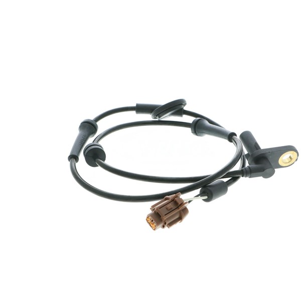 ABS-givare, Sensor, hjulvarvtal, Framaxel, framaxel vänster, Väns ABS-givare, Sensor, hjulvarvtal, Framaxel, framaxel vänster, Väns