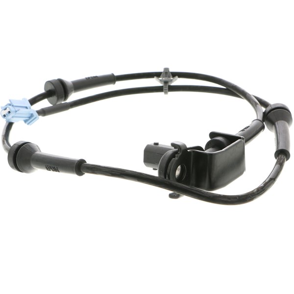 ABS-givare, Sensor, hjulvarvtal, Framaxel, Vänster fram, Vänster ABS-givare, Sensor, hjulvarvtal, Framaxel, Vänster fram, Vänster