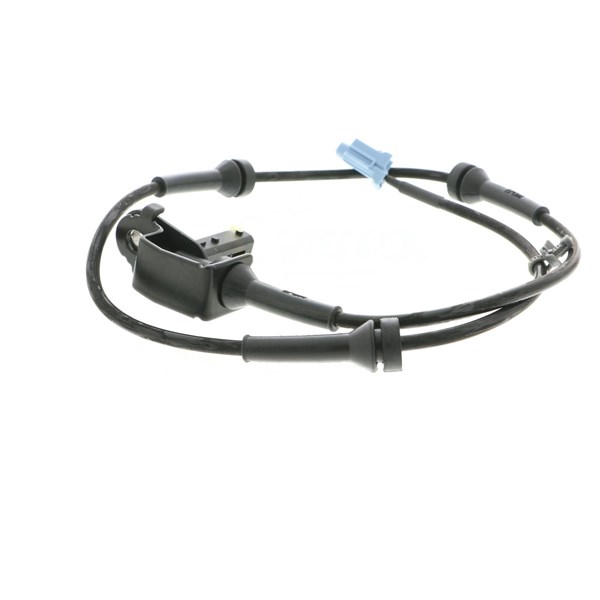 ABS-givare, Sensor, hjulvarvtal, Framaxel, Vänster fram, Vänster
