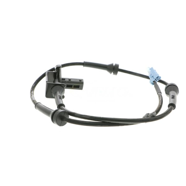 ABS-givare, Sensor, hjulvarvtal, Framaxel, Vänster fram, Vänster