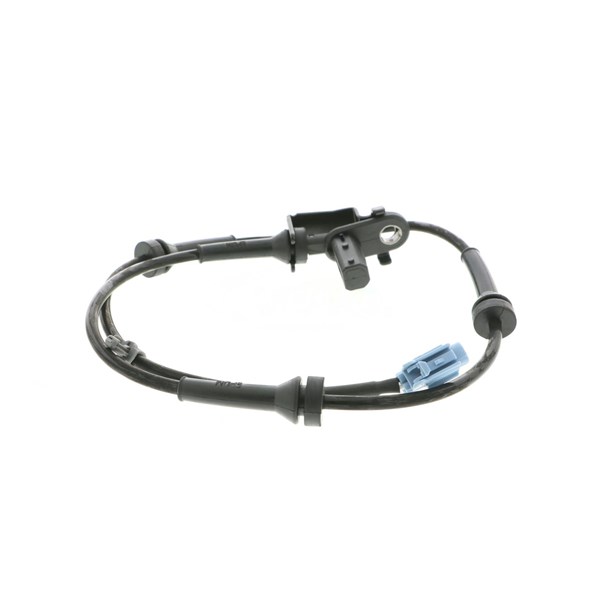 ABS-givare, Sensor, hjulvarvtal, Framaxel, Vänster fram, Vänster