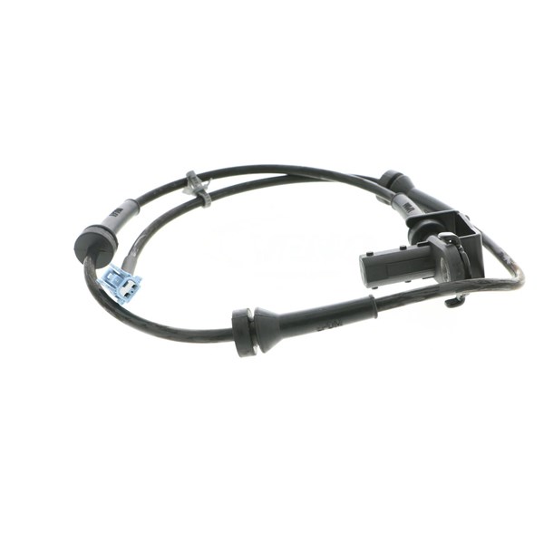 ABS-givare, Sensor, hjulvarvtal, Framaxel, Vänster fram, Vänster ABS-givare, Sensor, hjulvarvtal, Framaxel, Vänster fram, Vänster