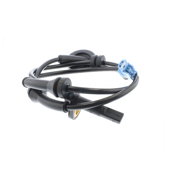 ABS-givare, Sensor, hjulvarvtal, Framaxel, Vänster VEMO ABS-givare, Sensor, hjulvarvtal, Framaxel, Vänster VEMO