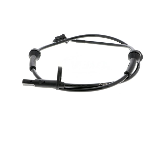 ABS-givare, Sensor, hjulvarvtal, framaxel vänster ABS-givare, Sensor, hjulvarvtal, framaxel vänster