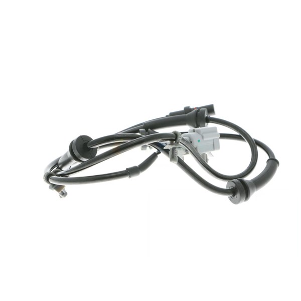 ABS-givare, Sensor, hjulvarvtal, Bakaxel, Bakaxel höger, Bakaxel 