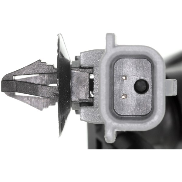 ABS-givare, Sensor, hjulvarvtal, Bakaxel, Bakaxel vänster, Vänste VEMO ABS-givare, Sensor, hjulvarvtal, Bakaxel, Bakaxel vänster, Vänste VEMO