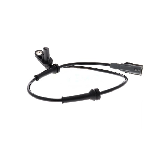 ABS-givare, Sensor, hjulvarvtal, Bakaxel, Bakaxel vänster, Vänste VEMO ABS-givare, Sensor, hjulvarvtal, Bakaxel, Bakaxel vänster, Vänste VEMO