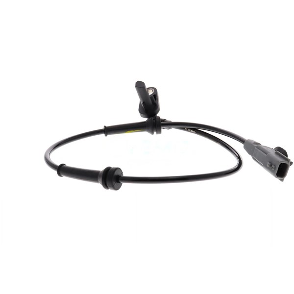 ABS-givare, Sensor, hjulvarvtal, Bakaxel, Bakaxel vänster, Vänste VEMO ABS-givare, Sensor, hjulvarvtal, Bakaxel, Bakaxel vänster, Vänste VEMO