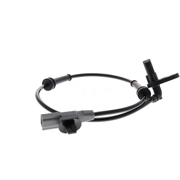 ABS-givare, Sensor, hjulvarvtal, Bakaxel, Bakaxel vänster, Vänste VEMO ABS-givare, Sensor, hjulvarvtal, Bakaxel, Bakaxel vänster, Vänste VEMO
