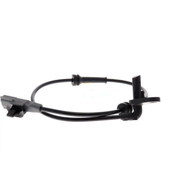 ABS-givare, Sensor, hjulvarvtal, Bakaxel, Bakaxel vänster, Vänste VEMO ABS-givare, Sensor, hjulvarvtal, Bakaxel, Bakaxel vänster, Vänste VEMO