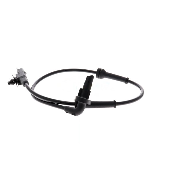 ABS-givare, Sensor, hjulvarvtal, Bakaxel, Bakaxel vänster, Vänste VEMO ABS-givare, Sensor, hjulvarvtal, Bakaxel, Bakaxel vänster, Vänste VEMO