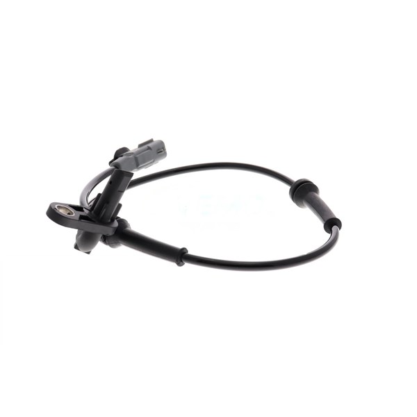 ABS-givare, Sensor, hjulvarvtal, Bakaxel, Bakaxel vänster, Vänste VEMO ABS-givare, Sensor, hjulvarvtal, Bakaxel, Bakaxel vänster, Vänste VEMO