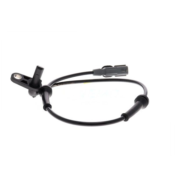 ABS-givare, Sensor, hjulvarvtal, Bakaxel, Bakaxel vänster, Vänste VEMO ABS-givare, Sensor, hjulvarvtal, Bakaxel, Bakaxel vänster, Vänste VEMO