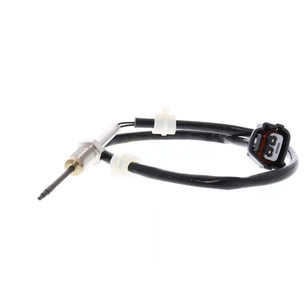 Sensor, avgastemperatur