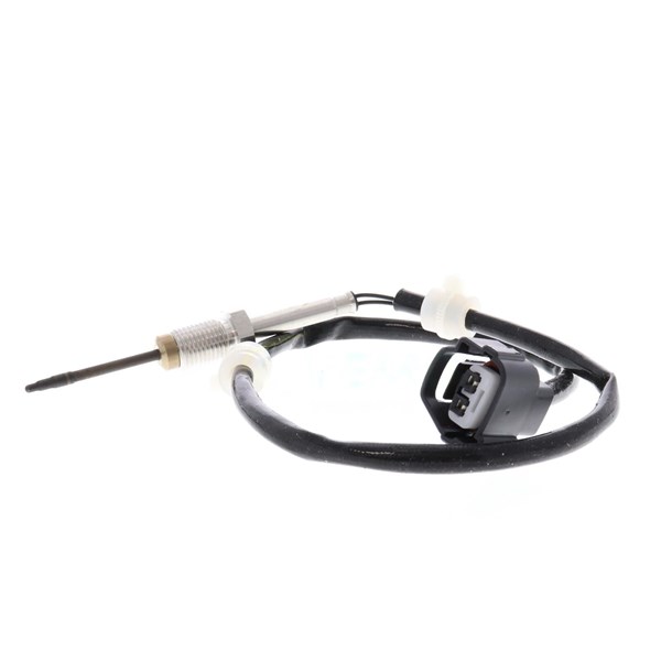 Sensor, avgastemperatur